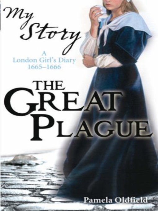 Cover image for The Great Plague